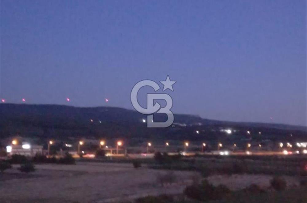 ÇANAKKALE KEPEZ'DE SATILIK DUBLEKS DAİRE