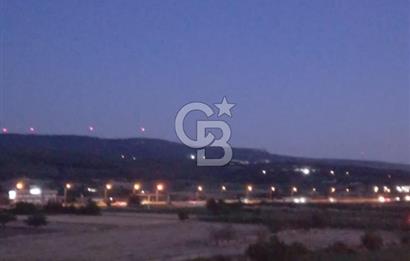 ÇANAKKALE KEPEZ'DE SATILIK DUBLEKS DAİRE