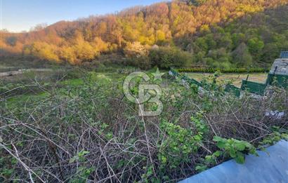  BEYKOZ YAVUZSELİM SATILIK 1277 M2 İMARLI ARSA