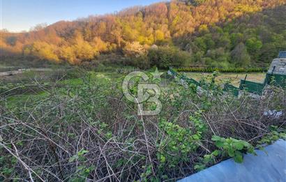  BEYKOZ YAVUZSELİM SATILIK 1277 M2 İMARLI ARSA