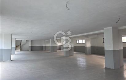 Arnavutköy Hadımköy Satılık Komple Bina & Plaza & İş Merkezi
