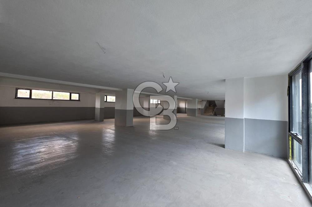 Arnavutköy Hadımköy Satılık Komple Bina & Plaza & İş Merkezi