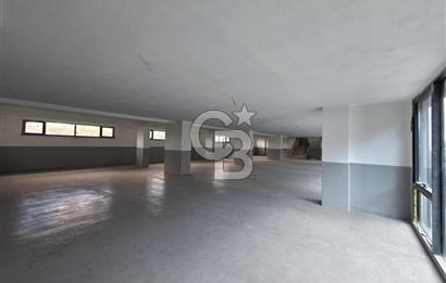 Arnavutköy Hadımköy Satılık Komple Bina & Plaza & İş Merkezi