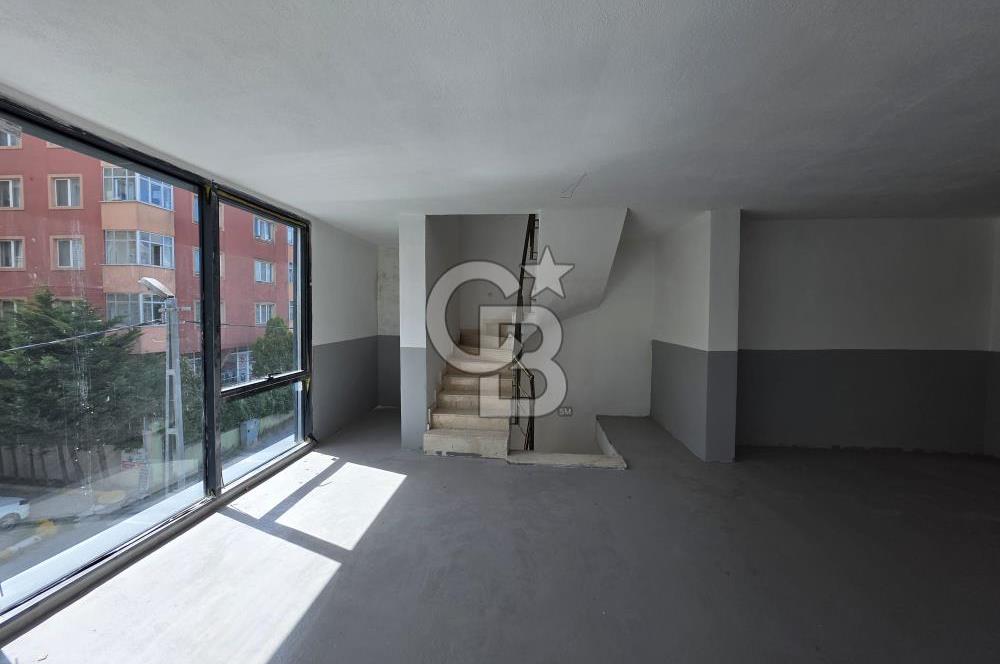 Arnavutköy Hadımköy Satılık Komple Bina & Plaza & İş Merkezi