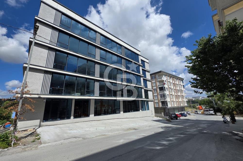 Arnavutköy Hadımköy Satılık Komple Bina & Plaza & İş Merkezi