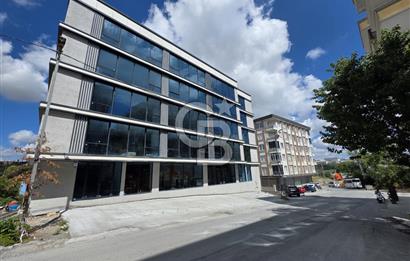 Arnavutköy Hadımköy Satılık Komple Bina & Plaza & İş Merkezi