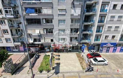 KONAK EŞREFPAŞA/ YEŞİLLİK CADDESİ ÜZERİNDE DEVREN KİRALIK DÜKKAN