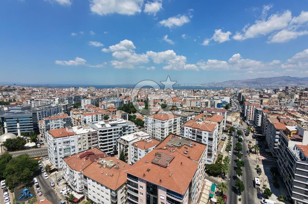 KONAK EŞREFPAŞA/ YEŞİLLİK CADDESİ ÜZERİNDE DEVREN KİRALIK DÜKKAN