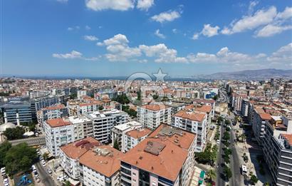 KONAK EŞREFPAŞA/ YEŞİLLİK CADDESİ ÜZERİNDE DEVREN KİRALIK DÜKKAN