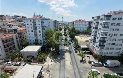 KONAK EŞREFPAŞA/ YEŞİLLİK CADDESİ ÜZERİNDE DEVREN KİRALIK DÜKKAN