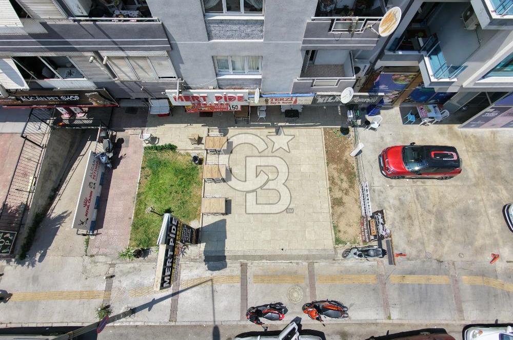 KONAK EŞREFPAŞA/ YEŞİLLİK CADDESİ ÜZERİNDE DEVREN KİRALIK DÜKKAN