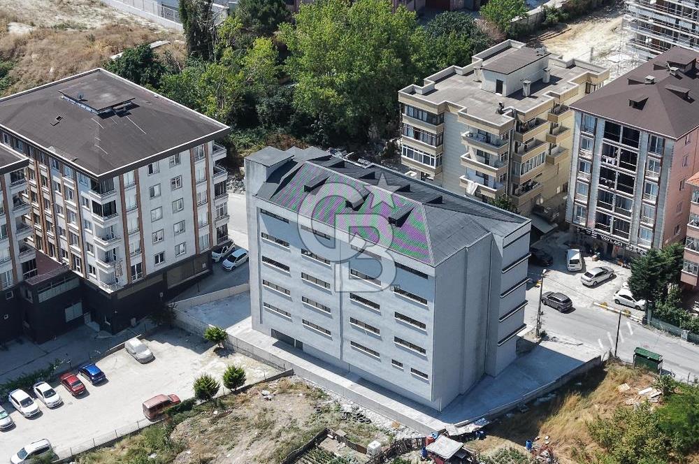 Arnavutköy Hadımköy Satılık Komple Bina & Plaza & İş Merkezi