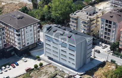 Arnavutköy Hadımköy Satılık Komple Bina & Plaza & İş Merkezi