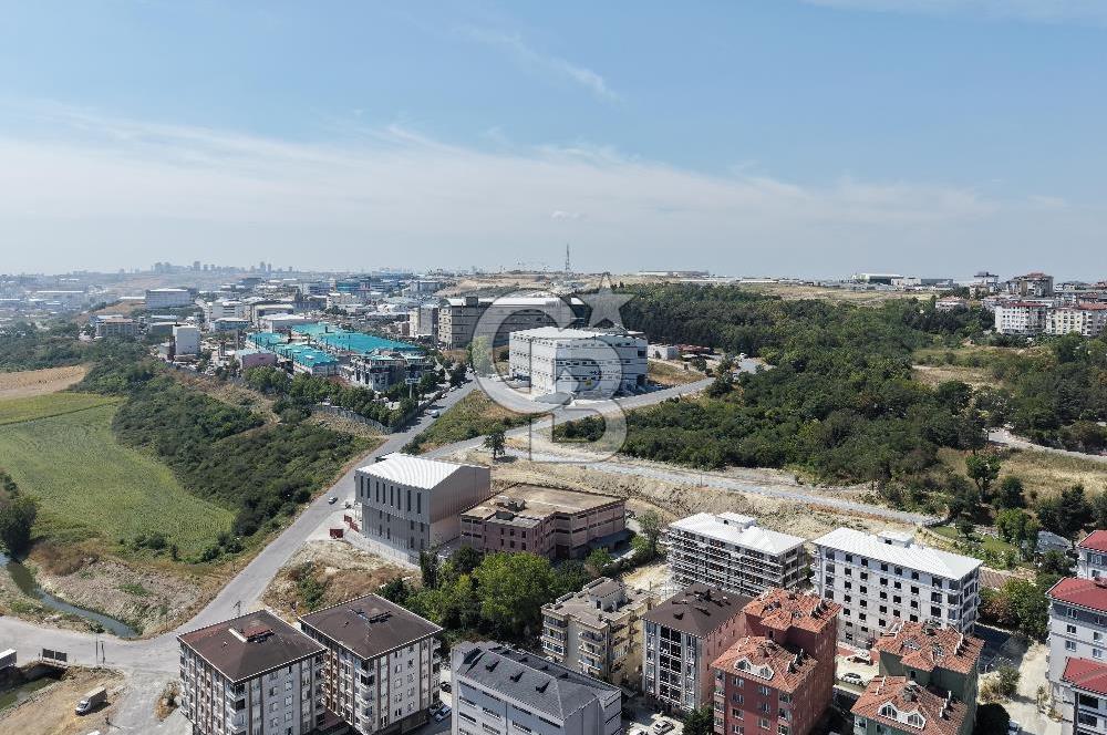 Arnavutköy Hadımköy Satılık Komple Bina & Plaza & İş Merkezi