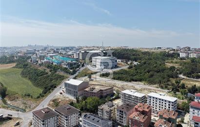 Arnavutköy Hadımköy Satılık Komple Bina & Plaza & İş Merkezi