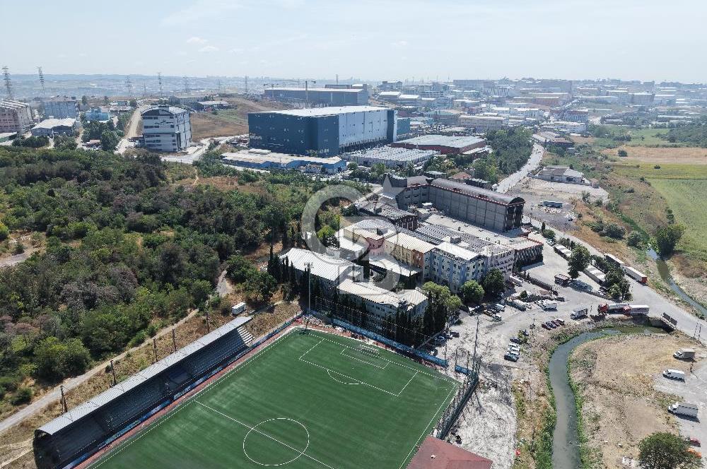 Arnavutköy Hadımköy Satılık Komple Bina & Plaza & İş Merkezi