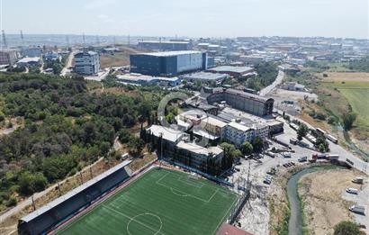 Arnavutköy Hadımköy Satılık Komple Bina & Plaza & İş Merkezi