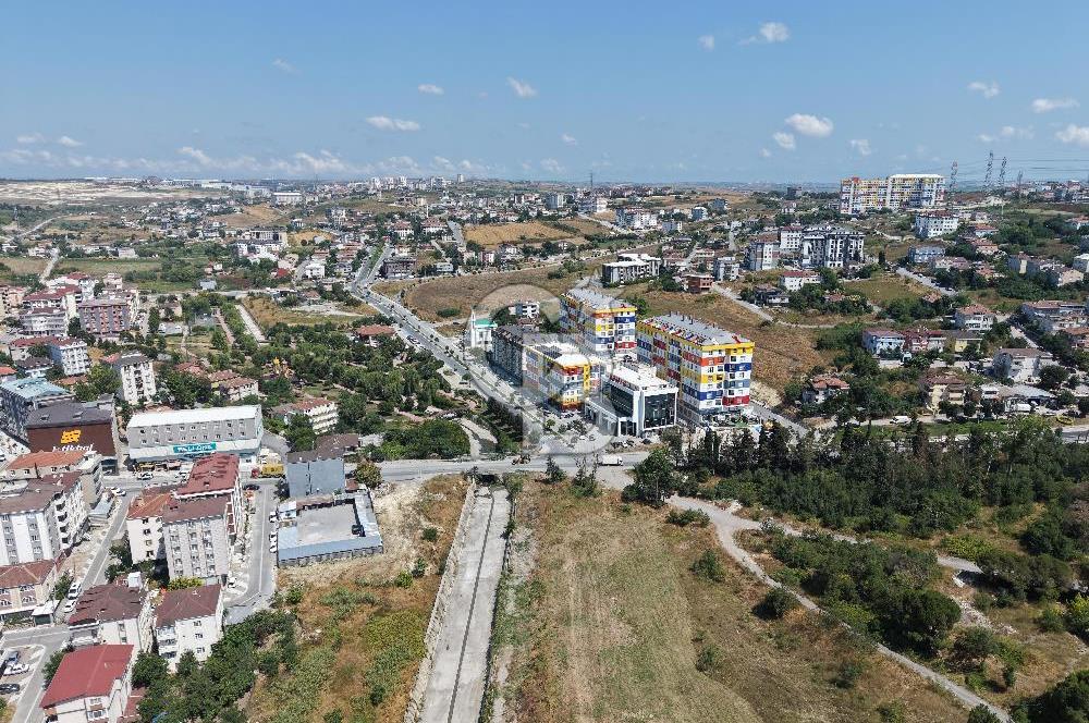 Arnavutköy Hadımköy Satılık Komple Bina & Plaza & İş Merkezi