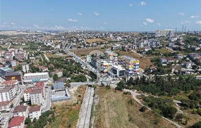 Arnavutköy Hadımköy Satılık Komple Bina & Plaza & İş Merkezi
