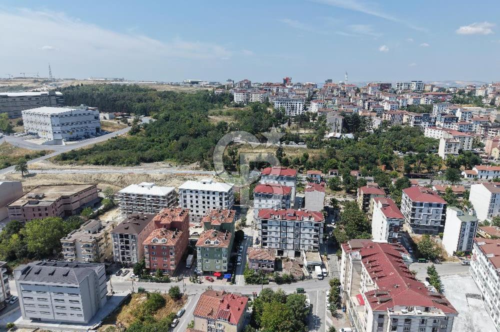 Arnavutköy Hadımköy Satılık Komple Bina & Plaza & İş Merkezi