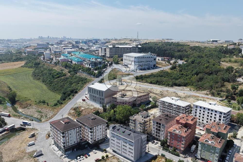 Arnavutköy Hadımköy Satılık Komple Bina & Plaza & İş Merkezi
