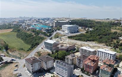 Arnavutköy Hadımköy Satılık Komple Bina & Plaza & İş Merkezi