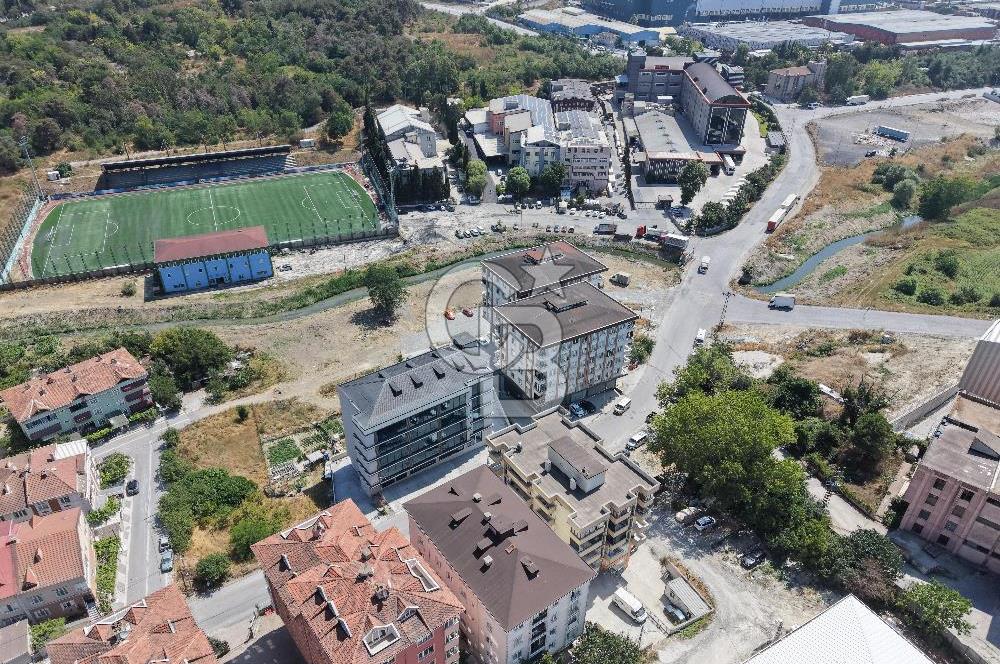 Arnavutköy Hadımköy Satılık Komple Bina & Plaza & İş Merkezi