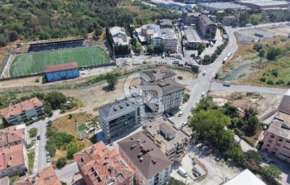 Arnavutköy Hadımköy Satılık Komple Bina & Plaza & İş Merkezi