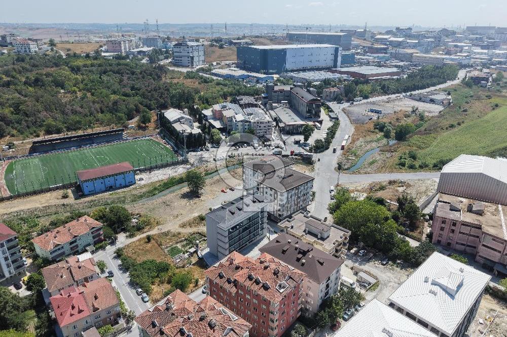 Arnavutköy Hadımköy Satılık Komple Bina & Plaza & İş Merkezi