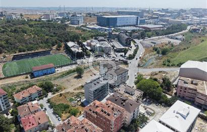 Arnavutköy Hadımköy Satılık Komple Bina & Plaza & İş Merkezi