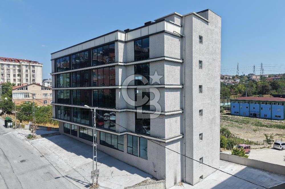 Arnavutköy Hadımköy Satılık Komple Bina & Plaza & İş Merkezi