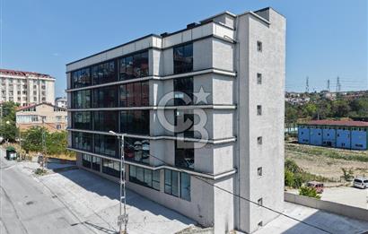 Arnavutköy Hadımköy Satılık Komple Bina & Plaza & İş Merkezi