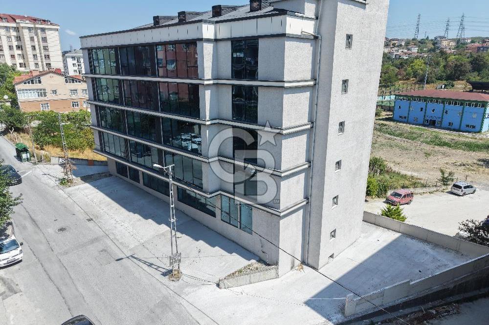 Arnavutköy Hadımköy Satılık Komple Bina & Plaza & İş Merkezi