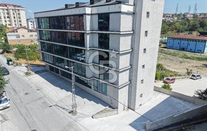 Arnavutköy Hadımköy Satılık Komple Bina & Plaza & İş Merkezi