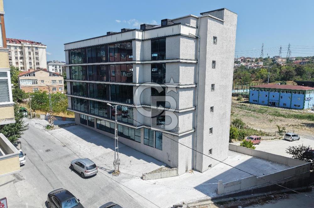Arnavutköy Hadımköy Satılık Komple Bina & Plaza & İş Merkezi