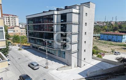 Arnavutköy Hadımköy Satılık Komple Bina & Plaza & İş Merkezi