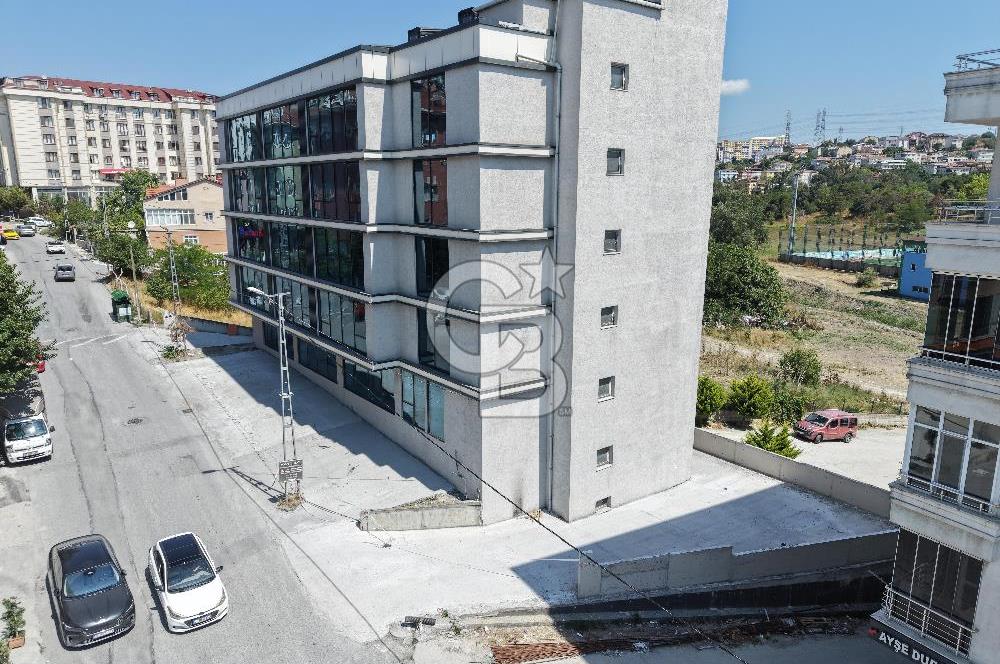 Arnavutköy Hadımköy Satılık Komple Bina & Plaza & İş Merkezi