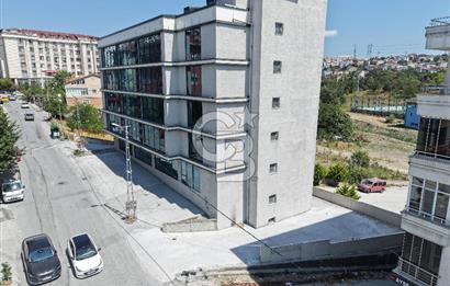 Arnavutköy Hadımköy Satılık Komple Bina & Plaza & İş Merkezi