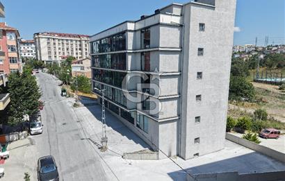 Arnavutköy Hadımköy Satılık Komple Bina & Plaza & İş Merkezi
