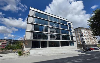 Arnavutköy Hadımköy Satılık Komple Bina & Plaza & İş Merkezi