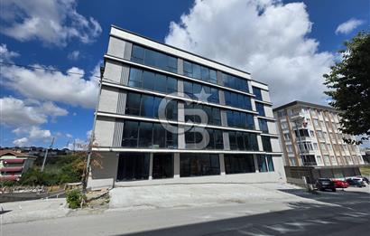 Arnavutköy Hadımköy Satılık Komple Bina & Plaza & İş Merkezi