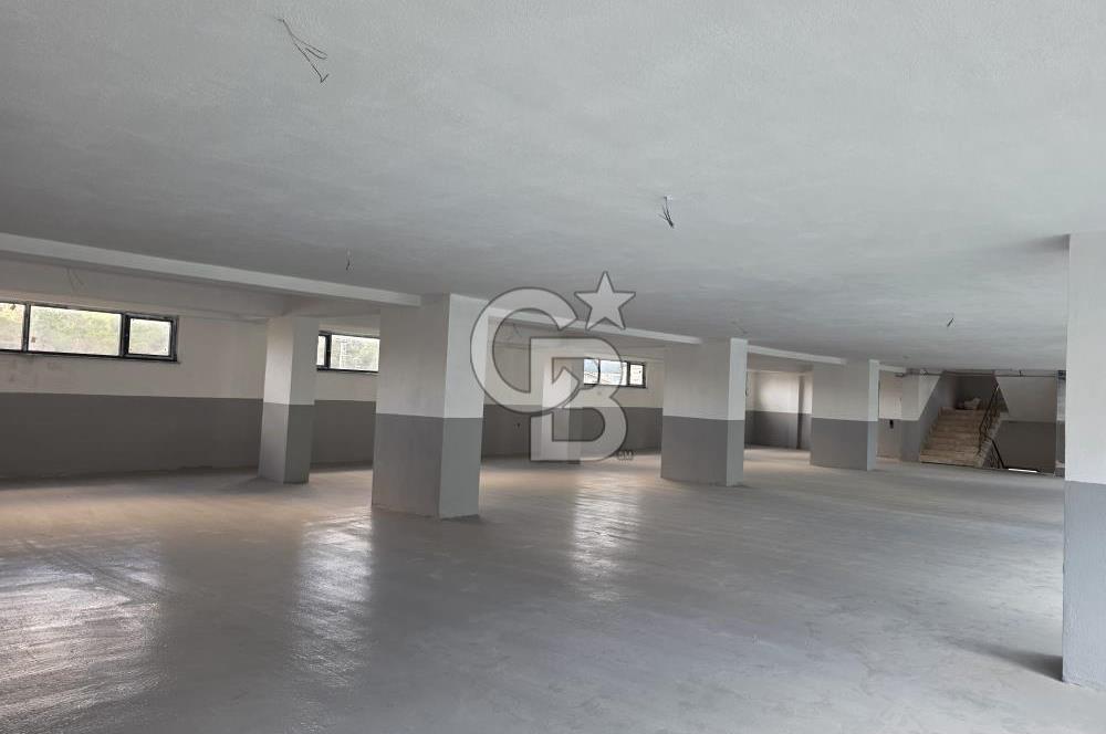 Arnavutköy Hadımköy Satılık Komple Bina & Plaza & İş Merkezi