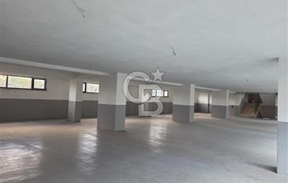 Arnavutköy Hadımköy Satılık Komple Bina & Plaza & İş Merkezi