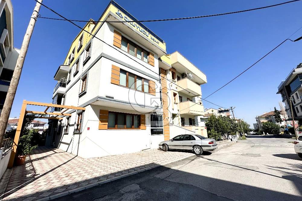 CB EAGLE'Dan PAŞAALANI MAH.HARİKA KONUMDA FULL EŞYALI 1+1 DAİRE