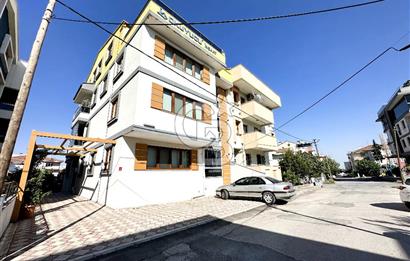 CB EAGLE'Dan PAŞAALANI MAH.HARİKA KONUMDA FULL EŞYALI 1+1 DAİRE