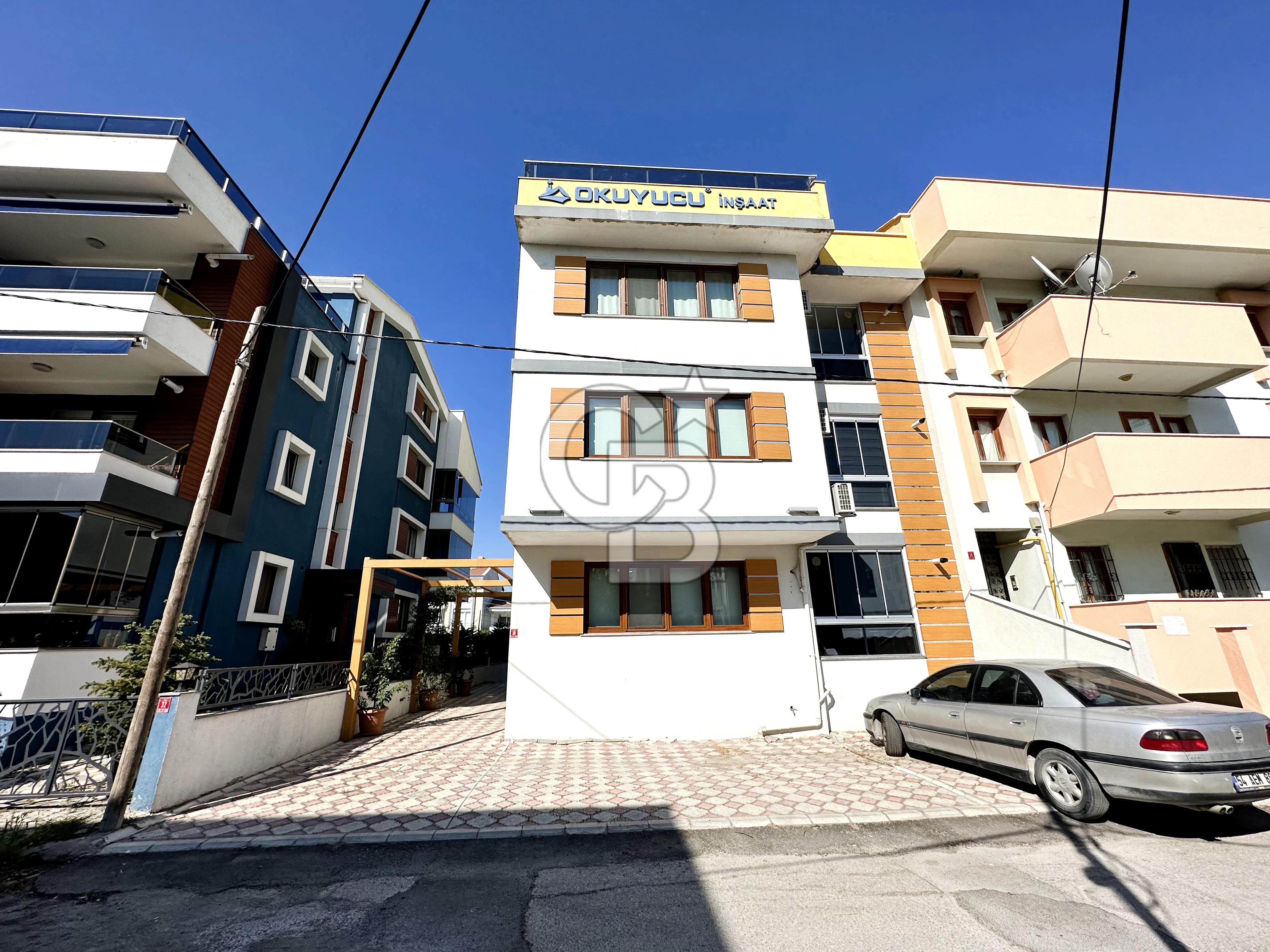 CB EAGLE'Dan PAŞAALANI MAH.HARİKA KONUMDA FULL EŞYALI 1+1 DAİRE