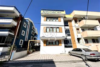 CB EAGLE'Dan PAŞAALANI MAH.HARİKA KONUMDA FULL EŞYALI 1+1 DAİRE - 8 - 360557