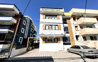 CB EAGLE'Dan PAŞAALANI MAH.HARİKA KONUMDA FULL EŞYALI 1+1 DAİRE