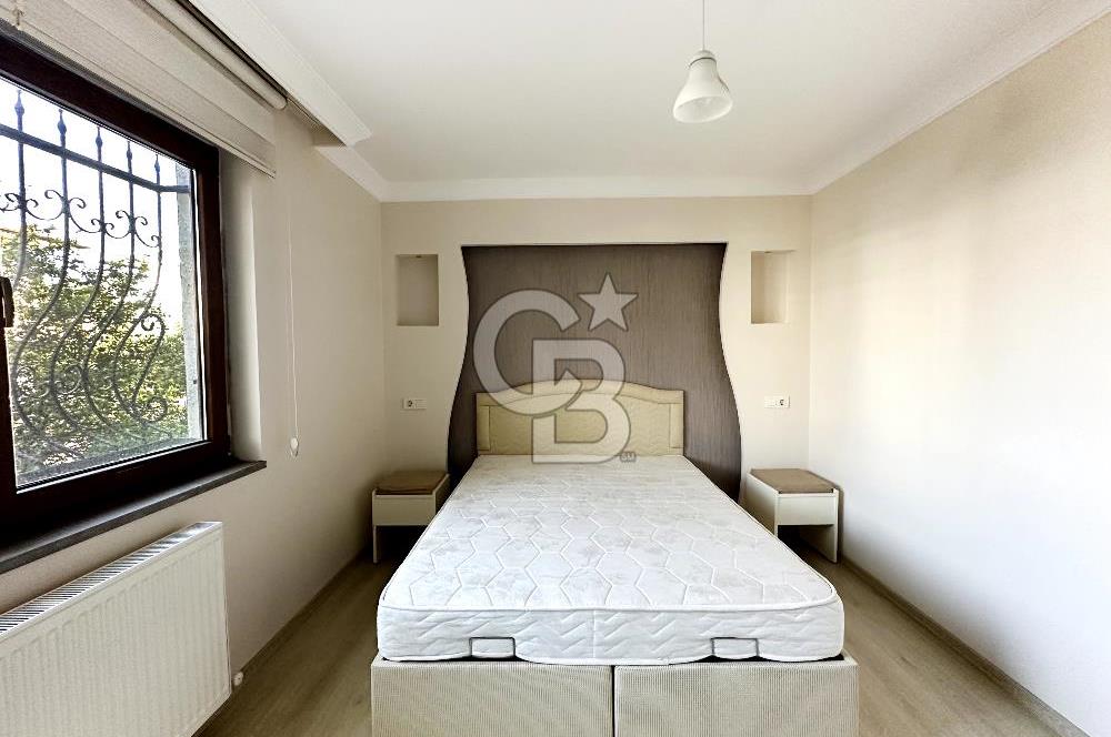 CB EAGLE'Dan PAŞAALANI MAH.HARİKA KONUMDA FULL EŞYALI 1+1 DAİRE