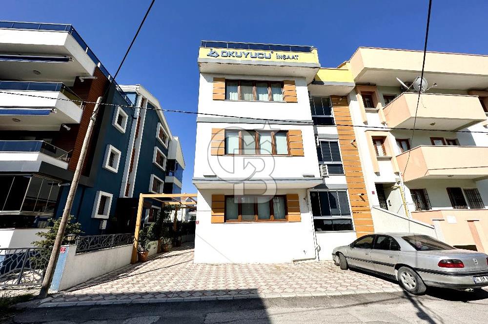 CB EAGLE'Dan PAŞAALANI MAH.HARİKA KONUMDA FULL EŞYALI 1+1 DAİRE